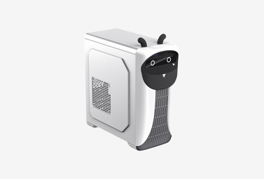 CuteOWLWhiteBlack_0426605104837