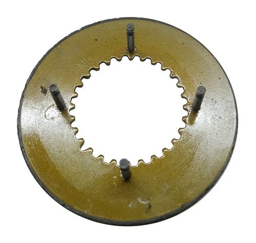 Фрикционный диск под шпильку (со шпильками) G200F/190430031-0001