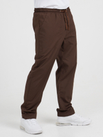 Брюки повара кондитера Мужские Шоколад