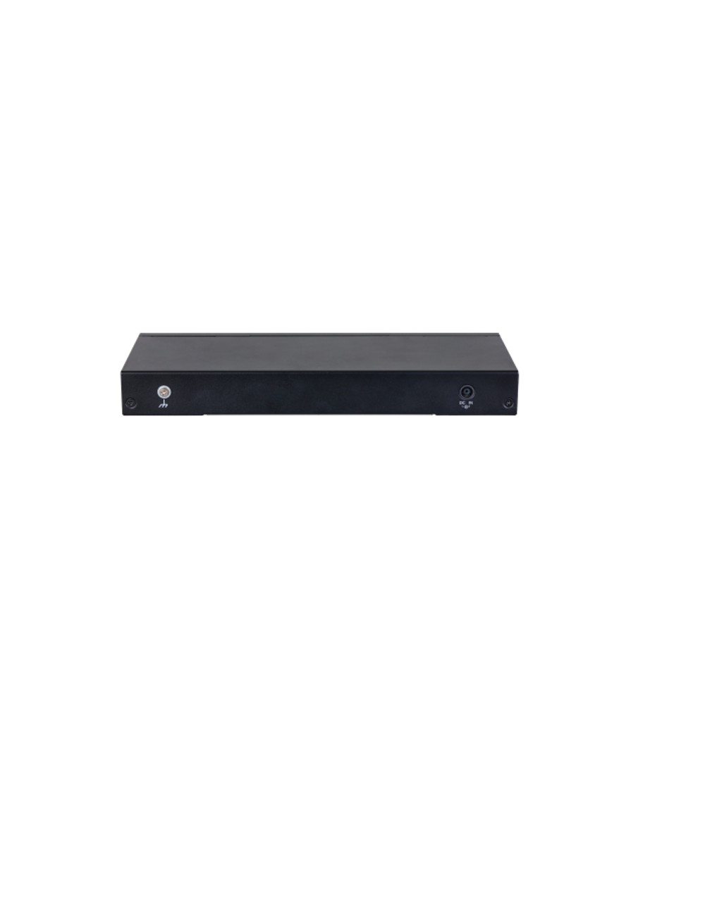 Сетевой коммутатор DH-S4210-8GT-110