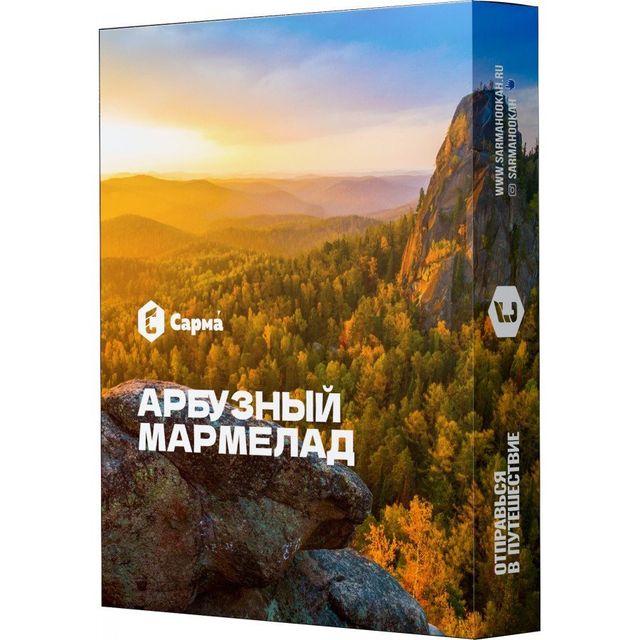 Сарма Medium 200гр