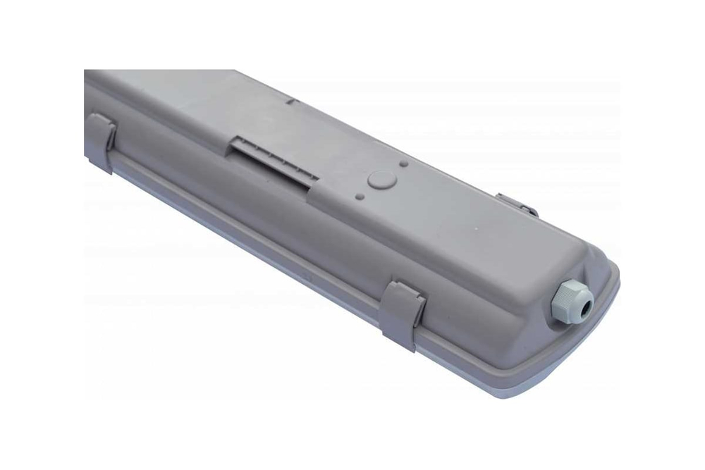 Светильник LED Diora LPO/LSP 28/4000 прозрачный 4000лм 28Вт 5000K IP65 0.95PF