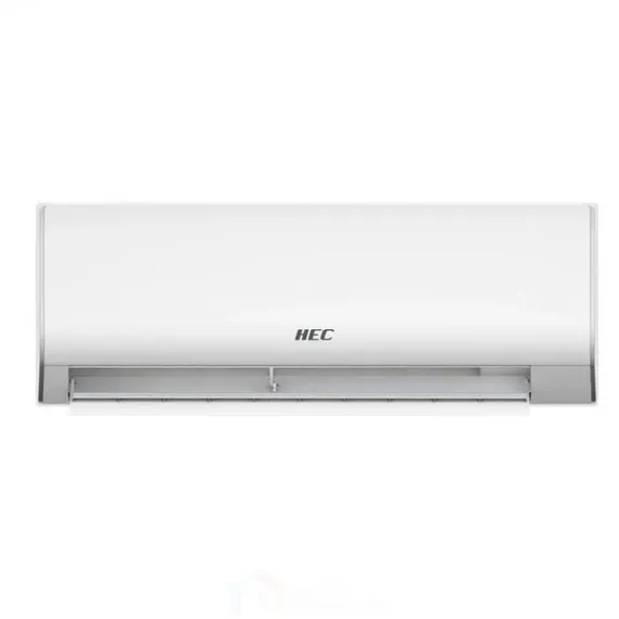 Сплит-система HEC HEC-18HRE03/R3-W(DB)-IN/HEC-18HRE03/R3(DB)-OUT Design Inverter White