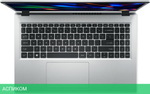 Ноутбук Acer Extensa 15 EX215-33-P4E7