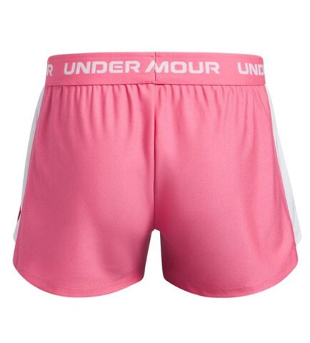 Детские шорты Under Armour Girls Tech Play Up