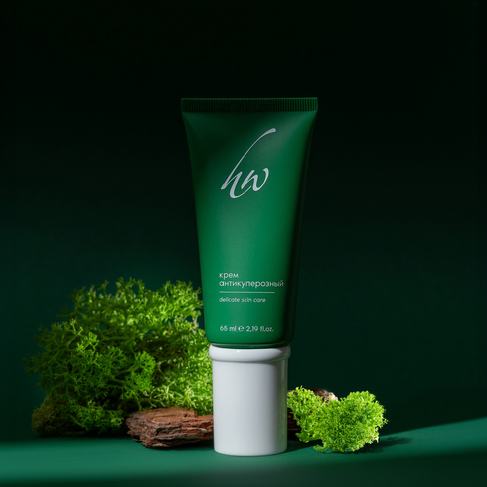 Антикуперозный крем, 65 мл