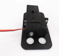 Робот/8 осей/MG996R (без серводвигателей)