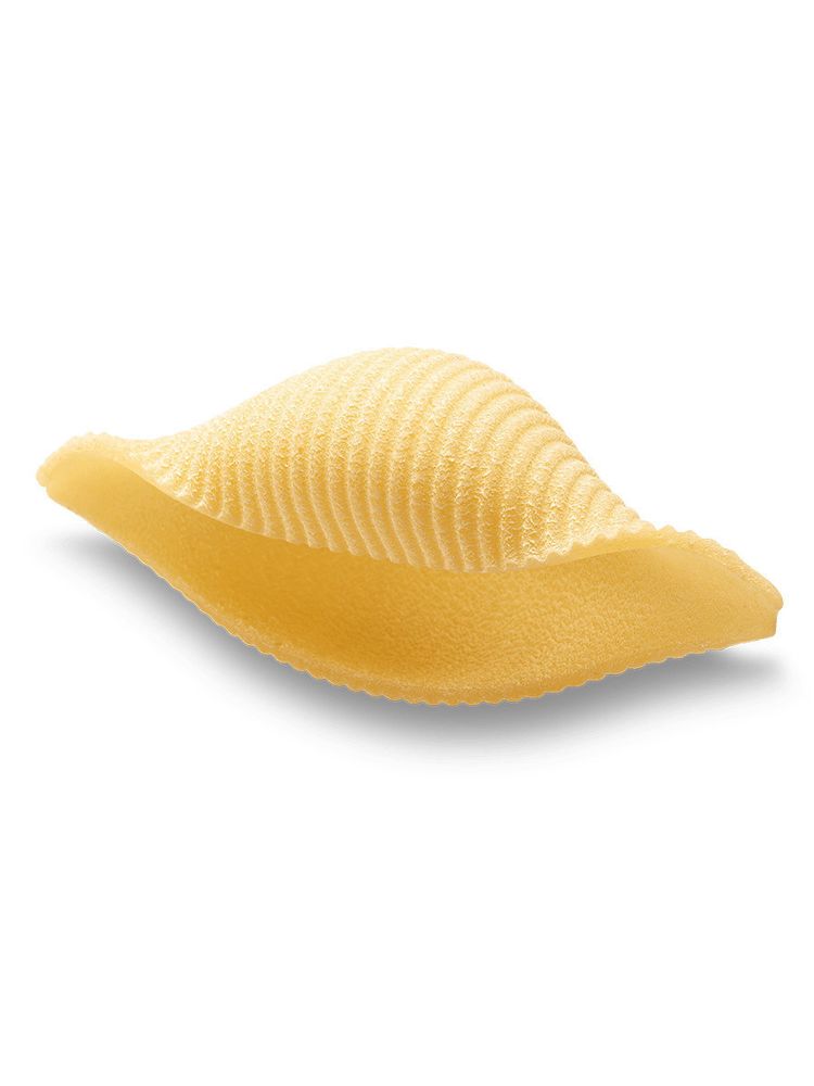 De Cecco Conchiglioni Rigati Конкильони Ригати №126, 500 г