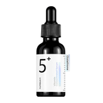 Сыворотка осветляющая с ниацинамидом Numbuzin No.5 Vitamin-Niacinamide Concentrated Serum 30 мл