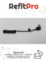 Кабель жесткого диска для ноутбука Lenovo S5 YOGA15 (00JT329), оригинал