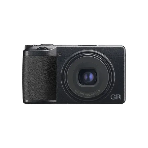 Ricoh GR III X (GR 3X)