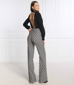 боди Elisabetta Franchi - черный(CB00727E2)