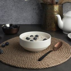 Салатник 370 мл d 12 см h5,3 см   Stackable Noble [6]