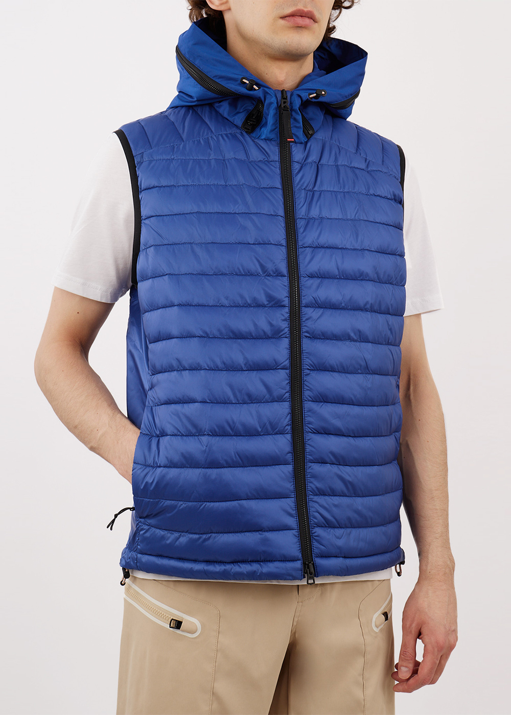 Жилет BOGNER FIRE+ICE