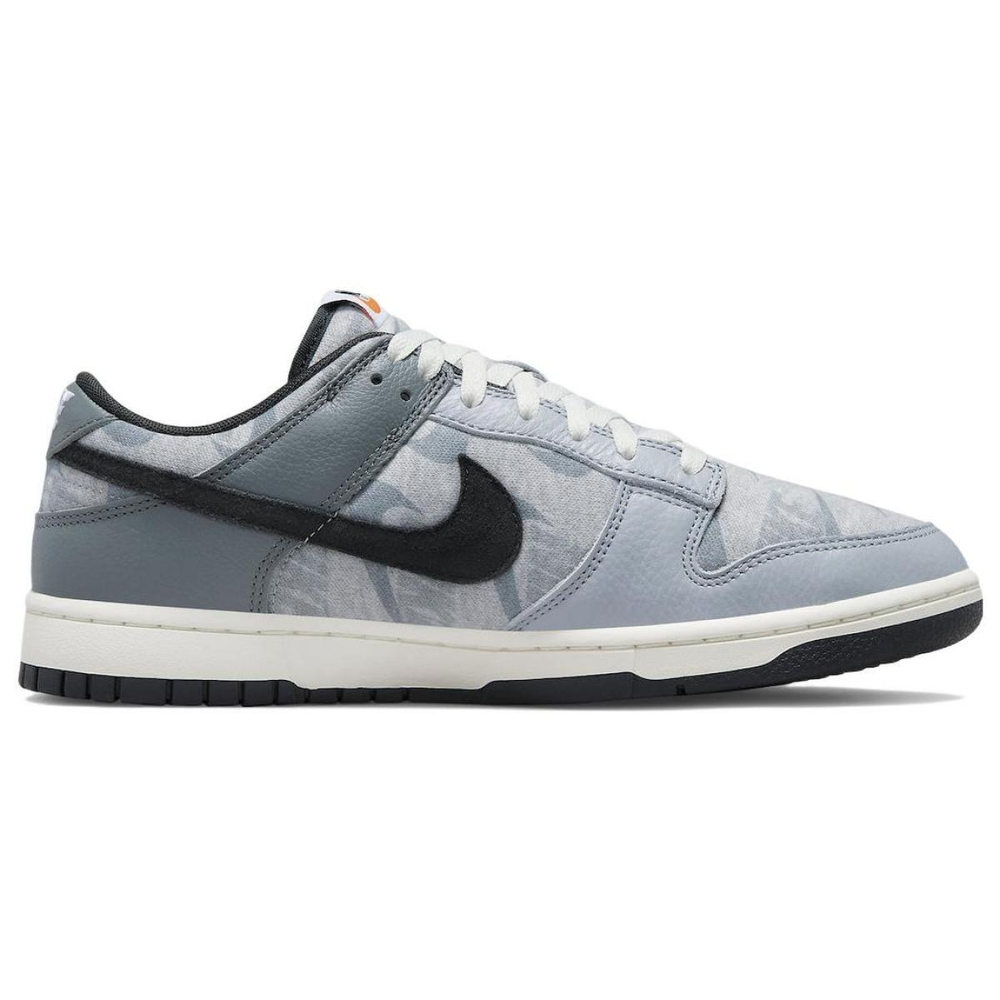 Кроссовки Nike Dunk Low Copy Paste