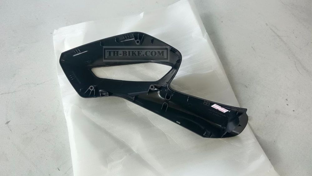 88118-K1B-T00. COVER, L. BACK MIRROR. HONDA