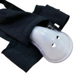 Защита паха BoyBo BG150 черная