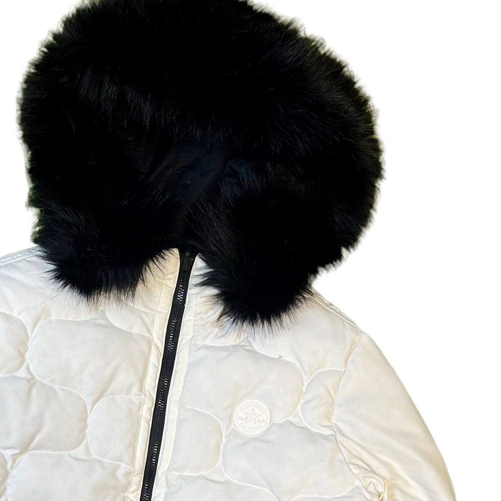 Пуховик Converse