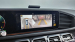 Mercedes-Benz GLE-Class W167 GLE400d 4MATIC Coupe (02.2021)