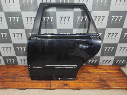 Дверь задняя левая Volvo V50 04-12 Б/У Оригинал 31335469