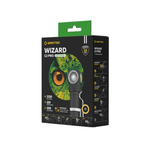 Фонарь Armytek Wizard C2 Pro Magnet USB+18650 XHP50.2 Теплый