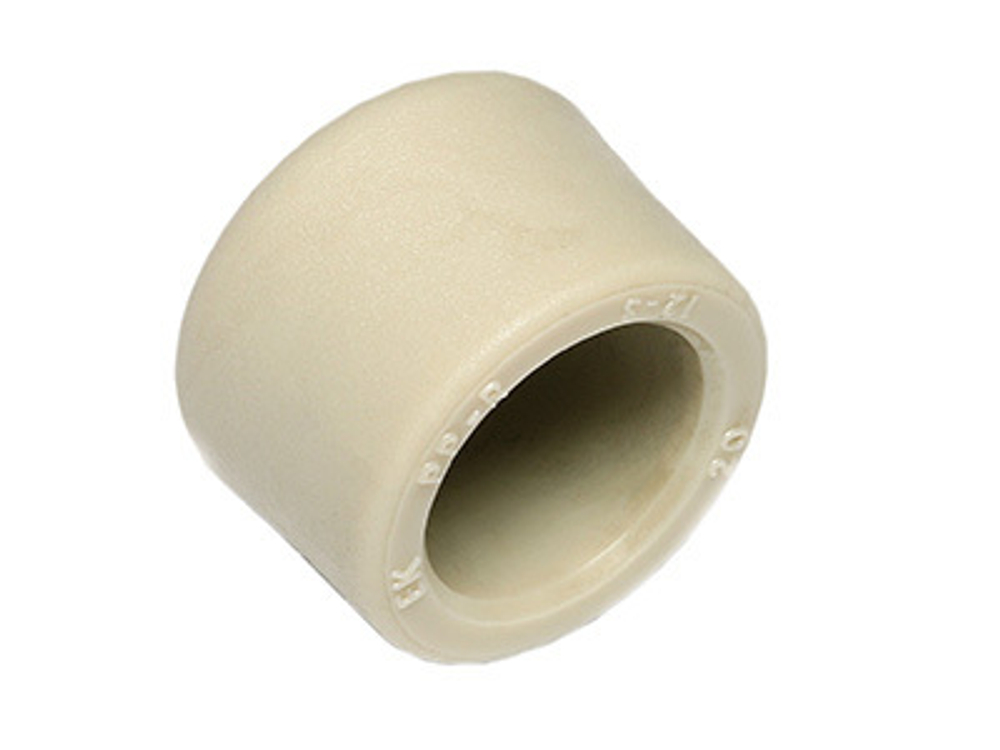 Заглушка PPR (PP-RCT), Ду16-125, Wavin Ekoplastik