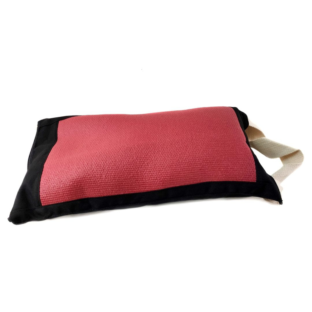 Груз с ручкой с противоскользящей вставкой