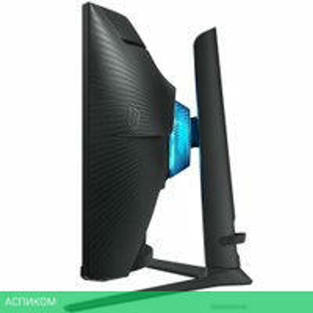 Игровой монитор Samsung Odyssey Neo G7 LS32BG750NPXEN