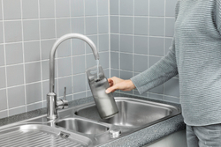 Паровая швабра SC 3 Upright EasyFix Premium