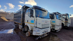 FAW J6 6x4 Самосвал CA3250P66K24T1E5 (Дизельный, 11,1 л, 390 л.с., МТ)