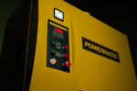 Ленточный калибровально-шлифовальный станок Powermatic WB-43