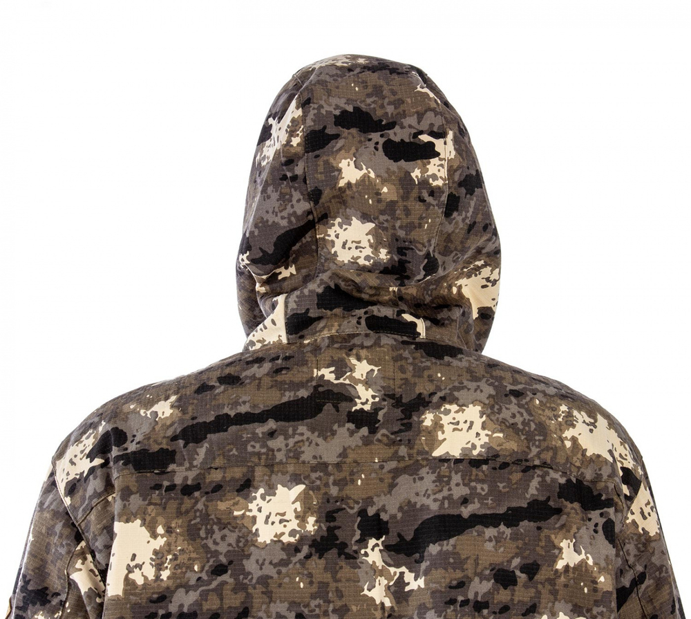 Летний мужской костюм Орион Захват +10 (Полиэстер, хлопок) Тёмный остров