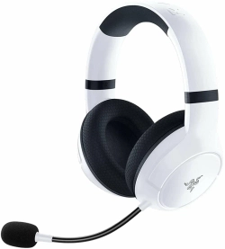 Гарнитура игровая RAZER Kaira for Xbox White/Black (RZ04-03480200-R3M1)