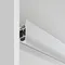 Алюминиевый профиль накладной 18x48 (Серебро, 2 м), ALM-1848-S-2M Led Strip alm-1848-s-2m