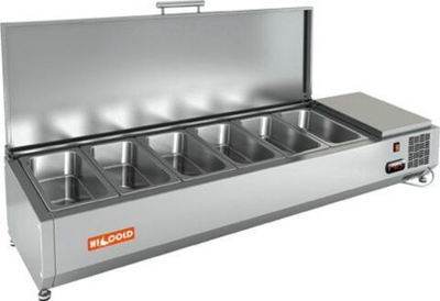 Витрина Vrtu 1390