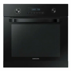 Духовой шкаф Samsung NV68R3370BS/WT