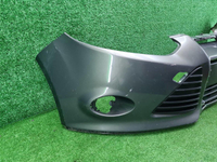 Бампер передний Ford Focus 3 (2011-2015)