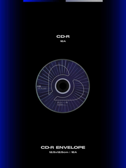 Альбом B.I - LOVE OR LOVED PART.2 PHOTOBOOK Version