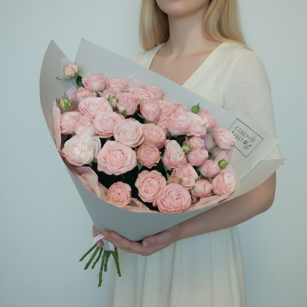 Соберу букет №409