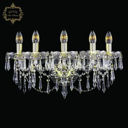 Бра Art Classic 10.23.5.200.XL.Gd.Dr