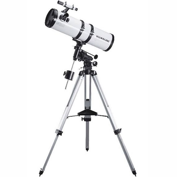 Teleskop Visionking 150750