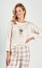 Пижама 25W Natalie 3225-01
