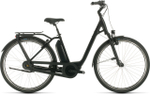 Электровелосипед Cube Town Hybrid EXC 500 (2020)