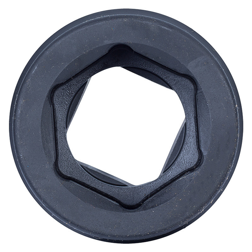 Головка торцевая ударная шестигранная 1-1/2&quot;, 50 мм KING TONY 953550M