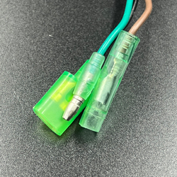 Коммутатор Tohatsu 6-9.8 (YUELANG)