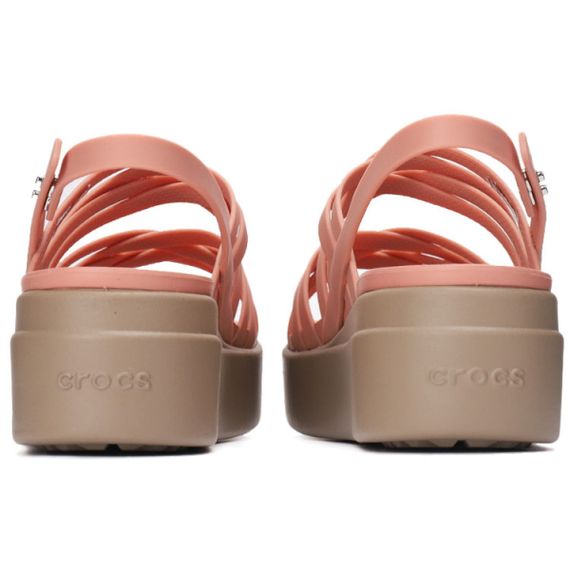 Crocs Sandals 'Pink'