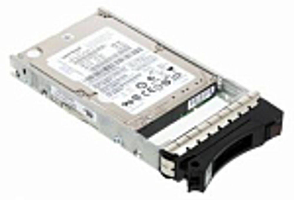 Жесткий диск IBM 2,5&quot; 300GB SAS 10K 6GB 49Y1839