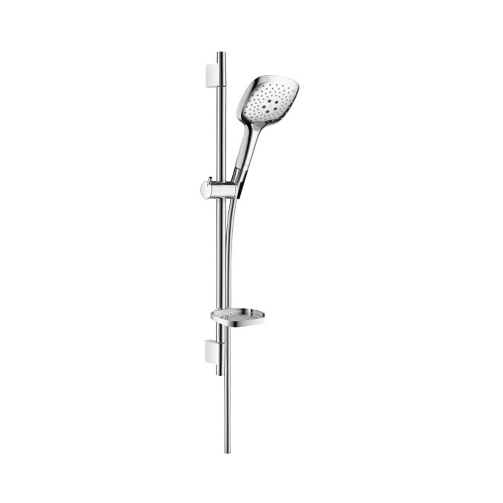 Душевой набор Hansgrohe Raindance Select E 150 3jet 27856000