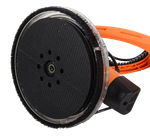 Шлифовальная машина для стен и потолков ЭШМ-225СП (жираф) Вихрь