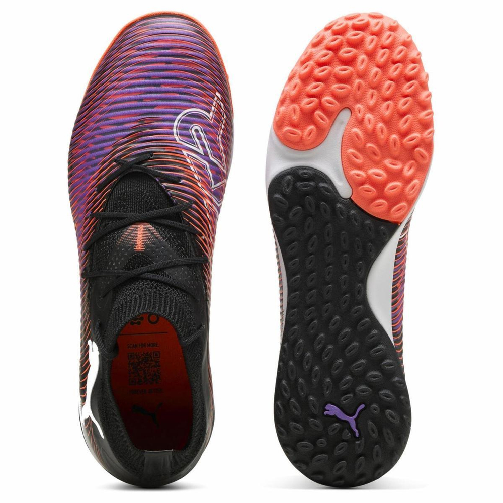 Кроссовки PUMA FUTURE 8 PRO CAGE, 108366-01